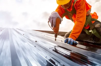 Travaux de zinguerie à Ouroux-sous-le-Bois-Sainte-Marie